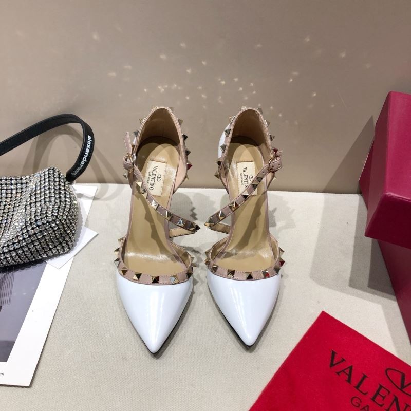 Valentino Sandals